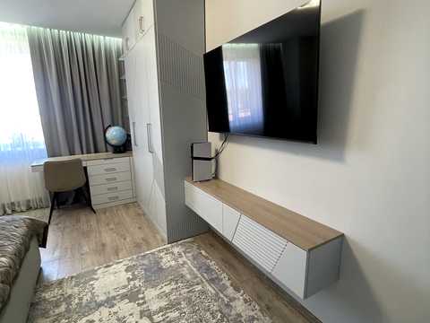 квартира за адресою Староміська вул., 88б