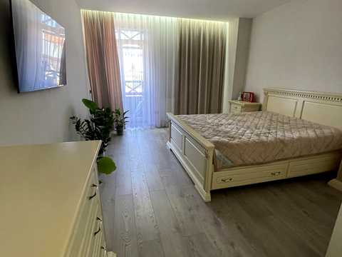 квартира за адресою Староміська вул., 88б