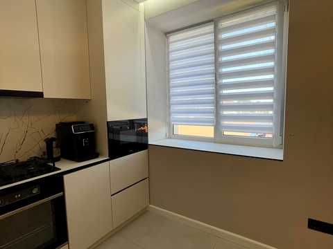 квартира за адресою Староміська вул., 88б