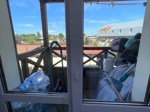 квартира за адресою Староміська вул., 88б