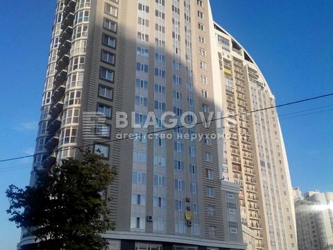 квартира по адресу Оболонская набережная ул., 1, к1 / 1, к2
