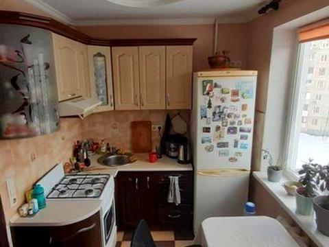 квартира по адресу Приречная ул., 19