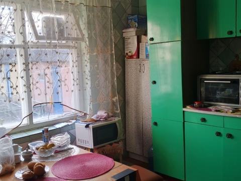 дом по адресу Веселая