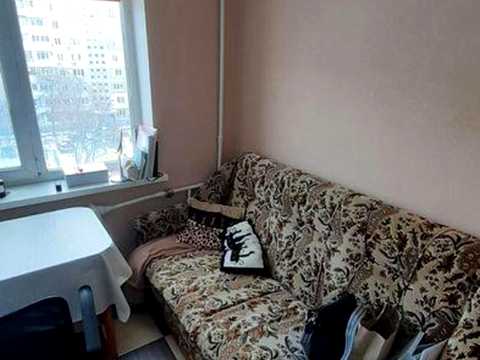 квартира по адресу Приречная ул., 19