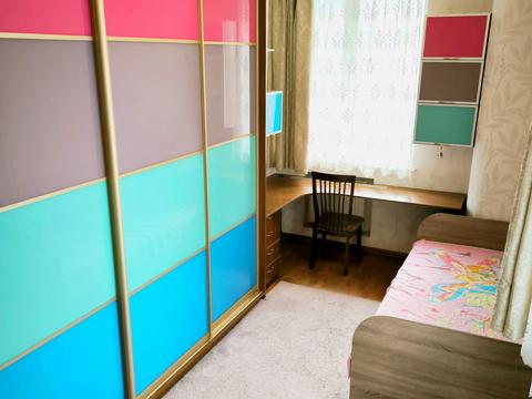 квартира за адресою Гвардійців-Широнінців вул., 33