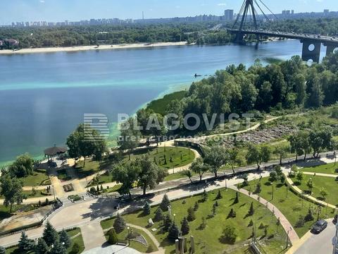 квартира по адресу Оболонская набережная ул., 1, к1 / 1, к2