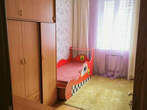квартира за адресою Гвардійців-Широнінців вул., 33