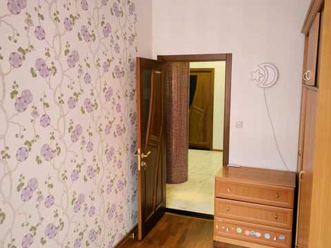 квартира за адресою Гвардійців-Широнінців вул., 33