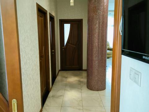 квартира за адресою Гвардійців-Широнінців вул., 33