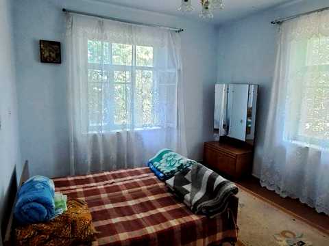 дом по адресу дружби народів, 74