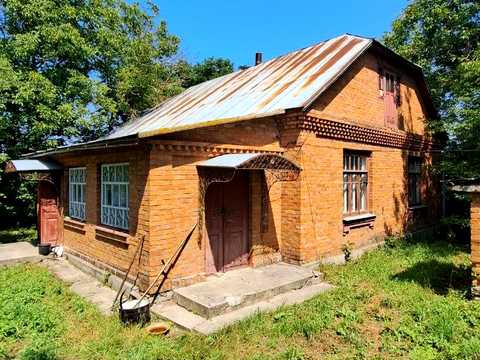 дом по адресу дружби народів, 74