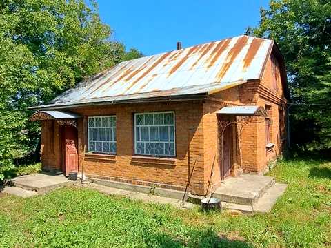 дом по адресу дружби народів, 74