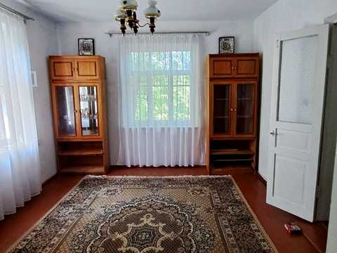 дом по адресу дружби народів, 74