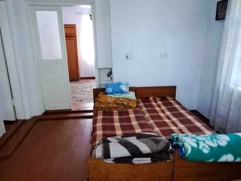 дом по адресу дружби народів, 74