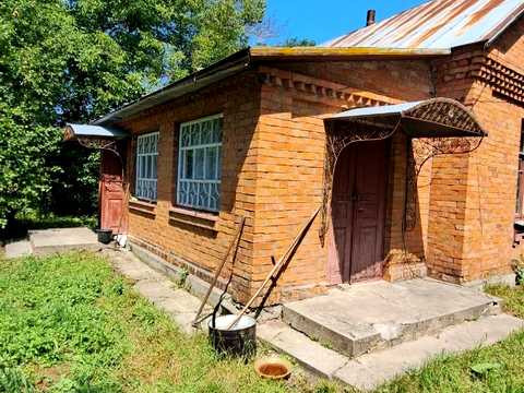 дом по адресу дружби народів, 74