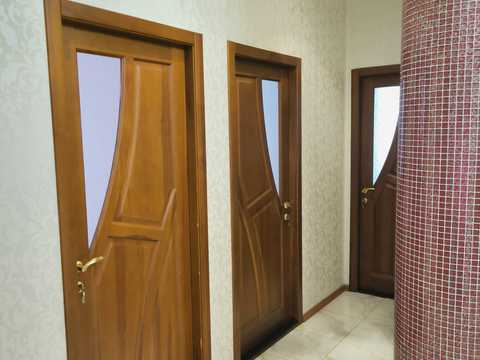 квартира за адресою Гвардійців-Широнінців вул., 33