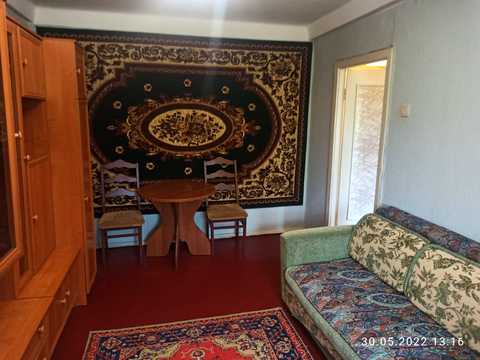 квартира по адресу Ореста Левицкого ул. (Академіка Курчатова), 19
