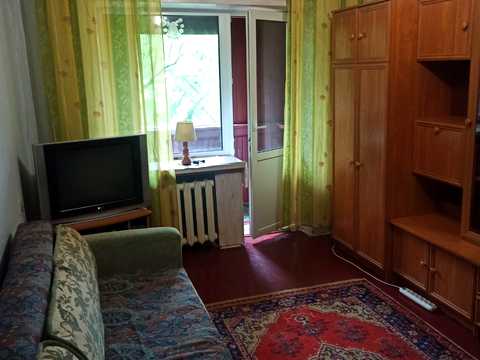 квартира по адресу Ореста Левицкого ул. (Академіка Курчатова), 19