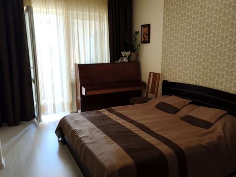 квартира за адресою Володимирська вул., 59-А