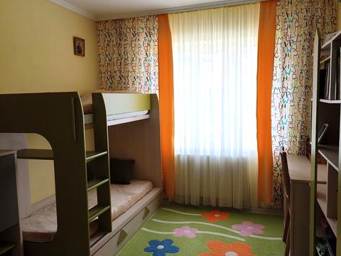 квартира за адресою Володимирська вул., 59-А