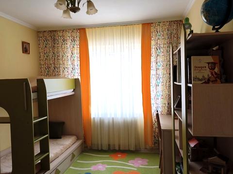 квартира за адресою Володимирська вул., 59-А