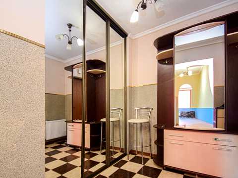 квартира за адресою Лисенка вул., 9-В