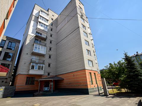 квартира за адресою Лисенка вул., 9-В