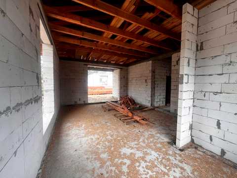 дом по адресу Варшавська ул. (Ватутіна), 39/1