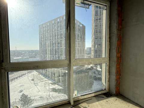 квартира по адресу Заречная ул., 6 к2