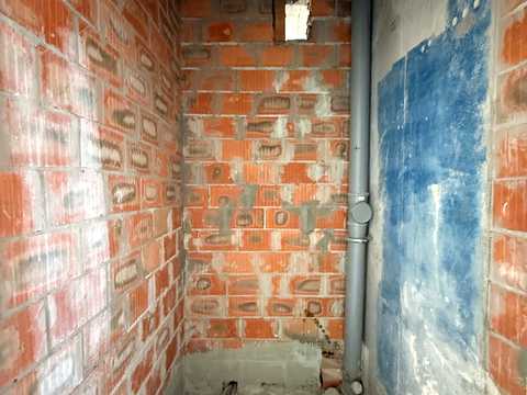 квартира по адресу Заречная ул., 6 к2