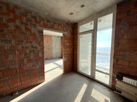 квартира по адресу Заречная ул., 6 к2