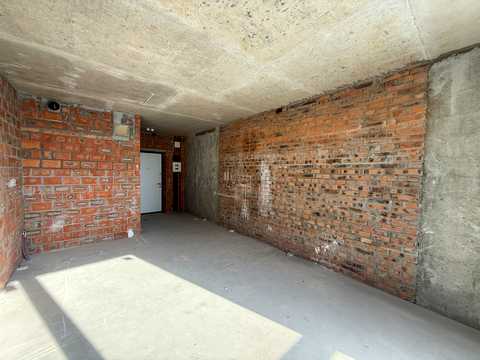 квартира по адресу Заречная ул., 6 к2