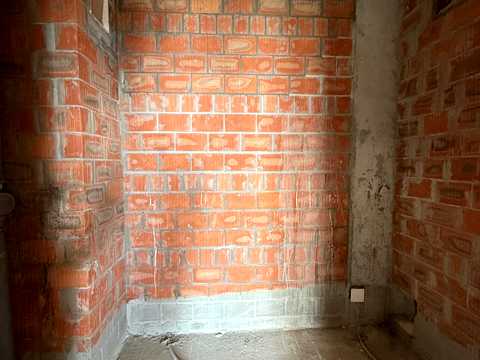 квартира по адресу Заречная ул., 6 к2