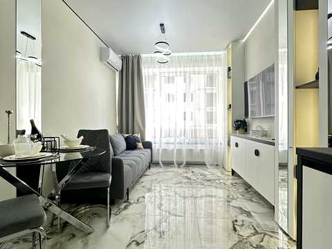 квартира за адресою Соборна вул., 2-К/30