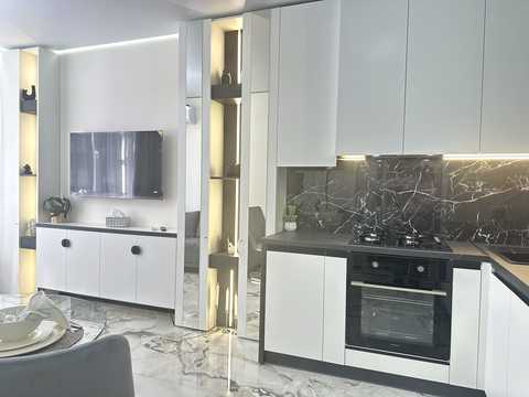квартира за адресою Соборна вул., 2-К/30