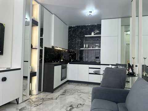 квартира за адресою Соборна вул., 2-К/30