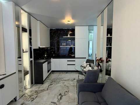 квартира за адресою Соборна вул., 2-К/30