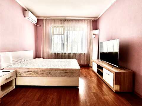 квартира за адресою Бориса Гмирі вул., 16