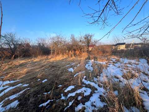 ділянка за адресою с. Дібрівки, СТ Ватра