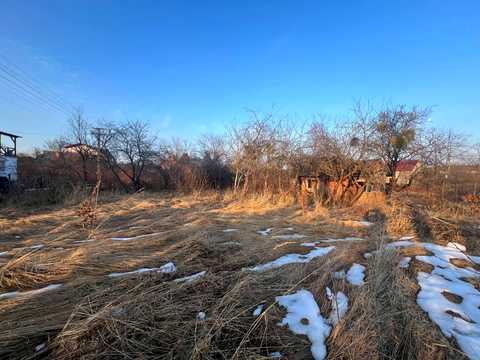 ділянка за адресою с. Дібрівки, СТ Ватра