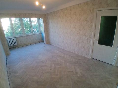 квартира по адресу Шолом-Алейхема ул., 20