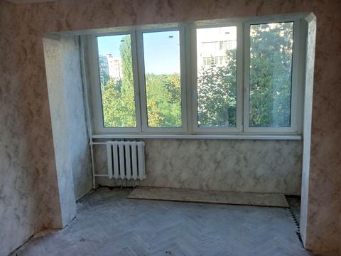 квартира по адресу Шолом-Алейхема ул., 20