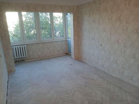 квартира по адресу Шолом-Алейхема ул., 20