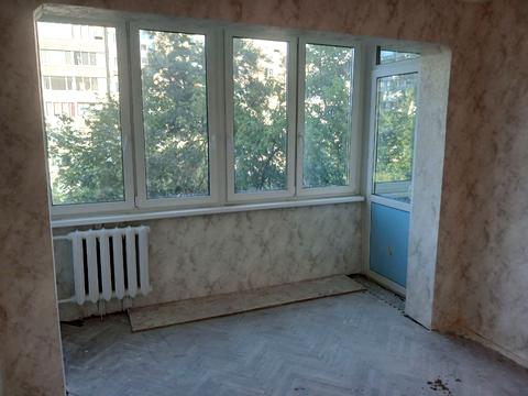 квартира по адресу Шолом-Алейхема ул., 20