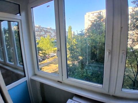 квартира по адресу Шолом-Алейхема ул., 20