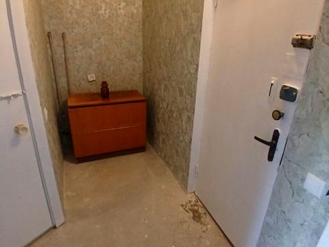 квартира по адресу Шолом-Алейхема ул., 20