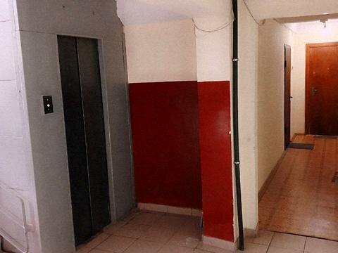 квартира по адресу Шолом-Алейхема ул., 20
