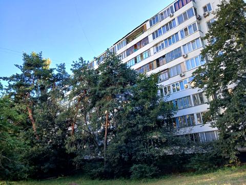 квартира по адресу Шолом-Алейхема ул., 20