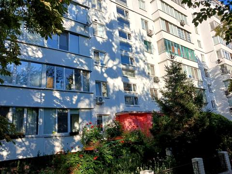 квартира по адресу Шолом-Алейхема ул., 20