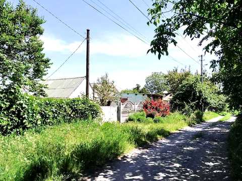 дом по адресу Сиреневая ул.